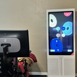 Tempo Home Studio Workout 