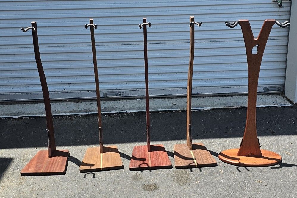 Guitar Stands Zither Z Stand Zstand And Ruach Double Guitar Stand 