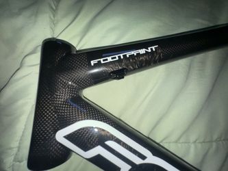 Felt Fixed gear