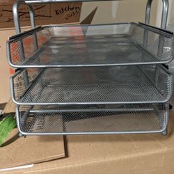 Organizer For Office 
