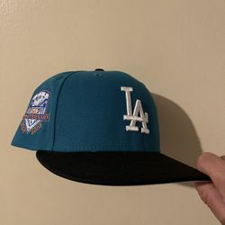LA Dodgers 7 5/8
