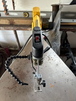 Dewalt Scroll Saw