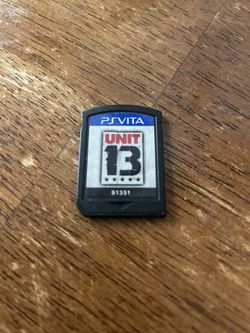 Unit 13