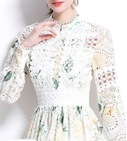 Dahlia Macphee Dress