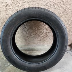 Michelin Primacy Tour 235 55 20