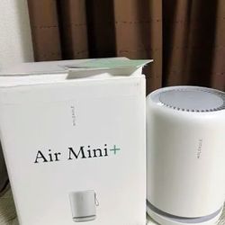 Molekule Air Mini