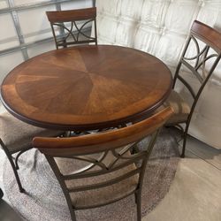 Dining Room Table