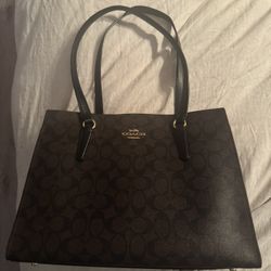 Coach Purse And Wallet