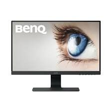 BenQ GW2780 Computer Monitor 27" FHD 1920x1080p | IPS | Eye-Care Tech | Low Blue Light | Anti-Glare | Adaptive Brightness | Tilt Screen |