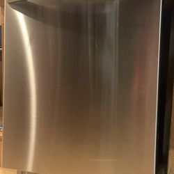 Brand New Samsung dishwasher DMT800RHS-XAC  SAMSUNG 24″ DISHWASHER DMT800RHS-XAC,