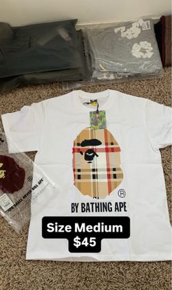 Bape Tee