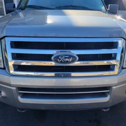 2008 Ford Expedition EL