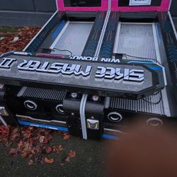 Skee MASTER 2