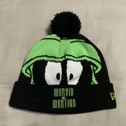 Marvin Beanie