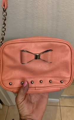 Candie’s small handbag