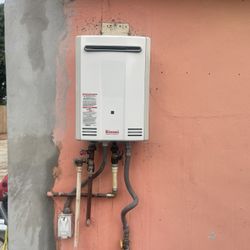 water Heater 