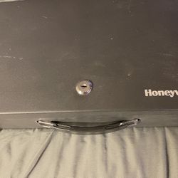 Cash Box