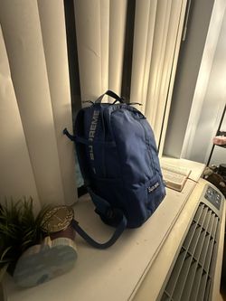 supreme bag 