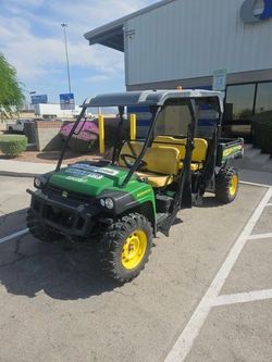 UTV 4WD DSL 4SEAT ROPS