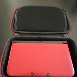 Nintendo 3DS XL 