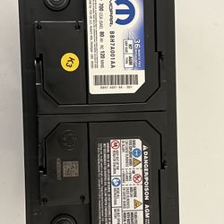 Mopar Battery 