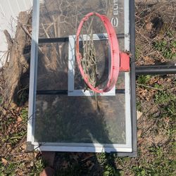 Basketball loop