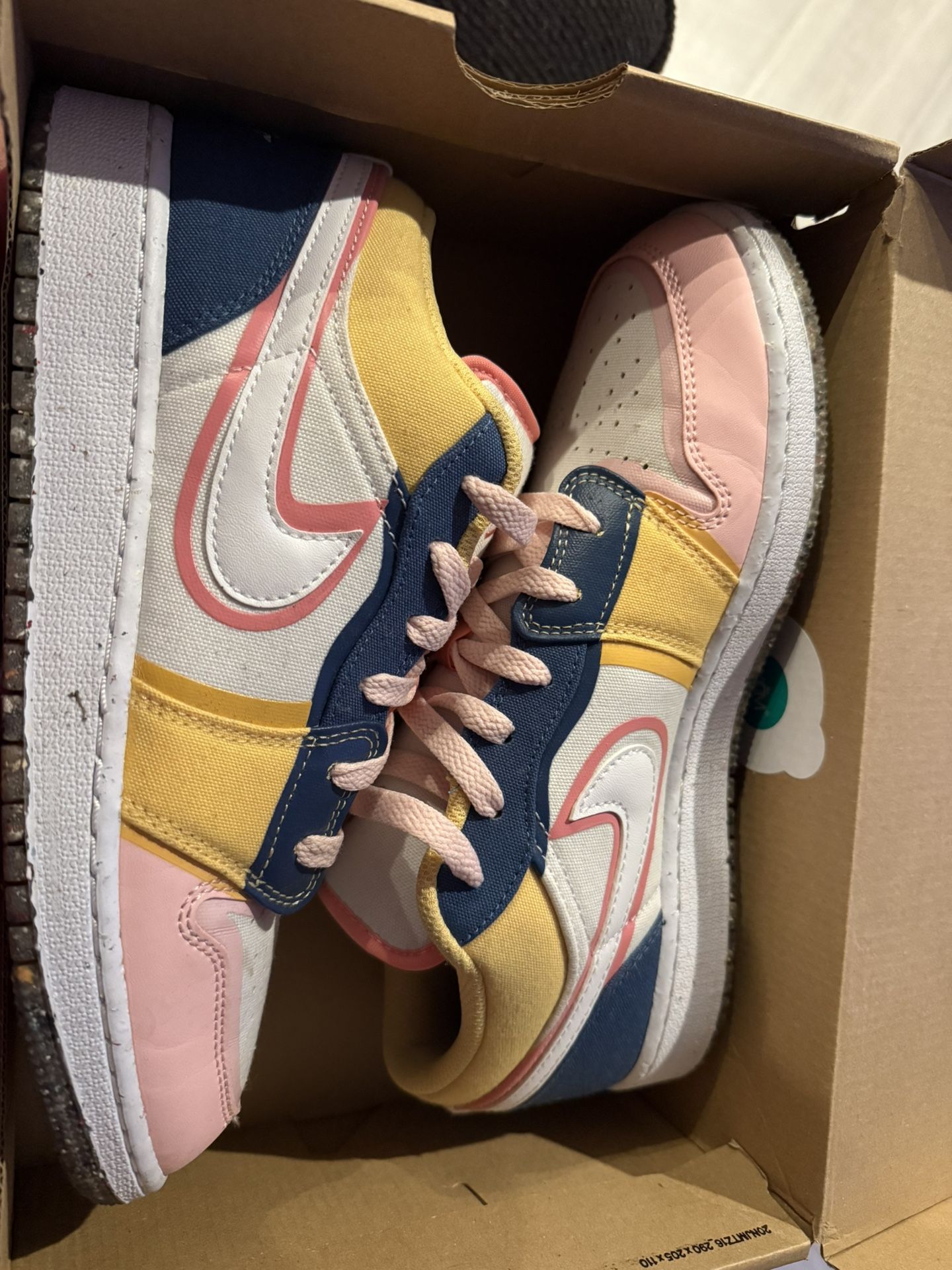 Jordan 1 Big Kids - laplaya.ma