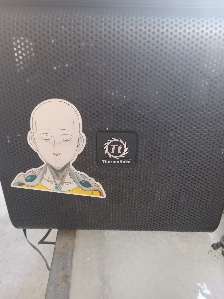 Gaming Computer