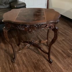 19th Century French Antique Table