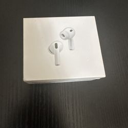 Brand new never used AirPods boxed, AirPods Pro 3 legit  