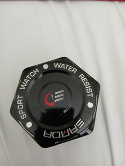 SOLLEN SPORTS WATCH