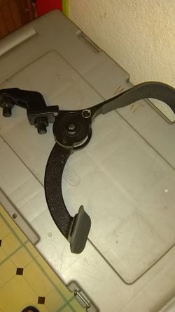 Cowboy Studio camera shoulder rig