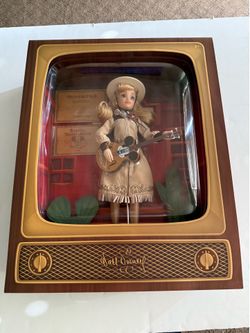Disney Store Mickey Mouse Club 70th Anniversary Mouseketeer Limited Edition Doll !!!!