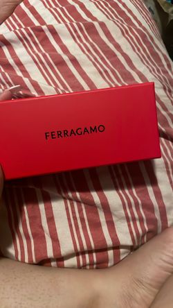Ferragamo Sunglasses