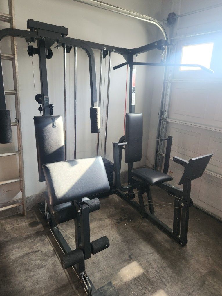 Home Gym