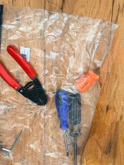 Free items cross posted