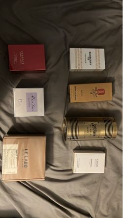 Perfumes