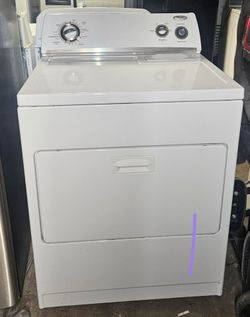 ELECTRIC DRYERS. YOUR PICK!