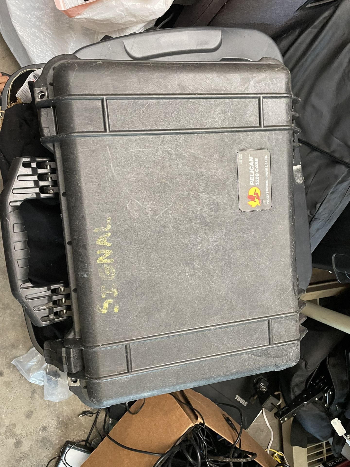 Case