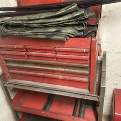 Tool Boxes
