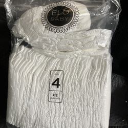 35 Diapers ELO BABY 