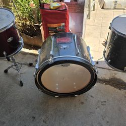 Drums