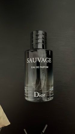 Dior Sauvage Eau de Parfum