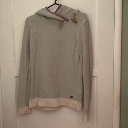 Roxy hoodie