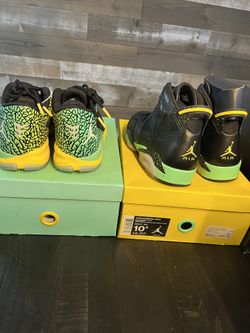 Jordan brazil pack sales