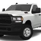 2023 Ram 2500 Parts 