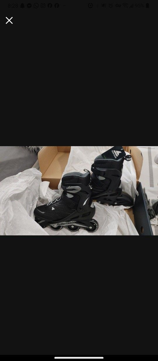 Roller Skates