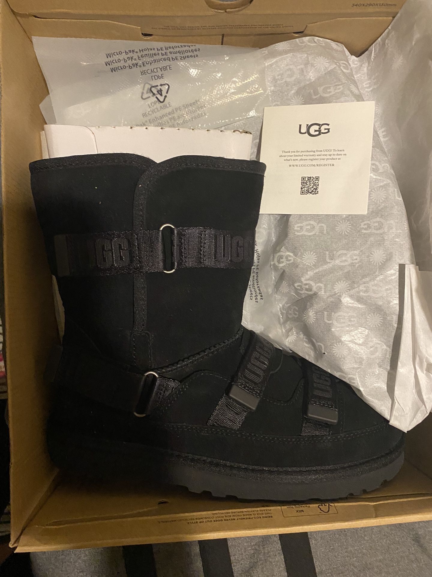 Women Ugg Boots