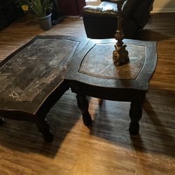 Brown Coffee Tables 