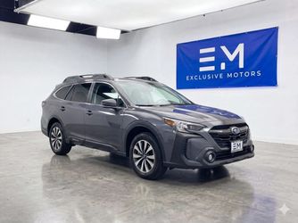 2023 Subaru Outback